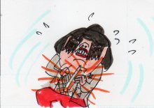あたし・主婦の頭の中