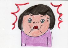 あたし・主婦の頭の中