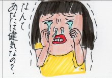 あたし・主婦の頭の中