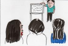 あたし・主婦の頭の中