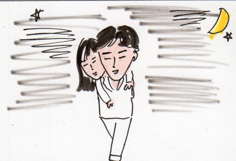 あたし・主婦の頭の中