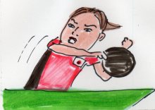 あたし・主婦の頭の中