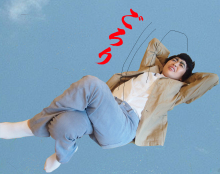 あたし・主婦の頭の中