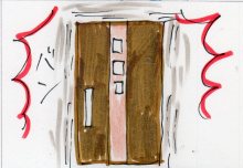 あたし・主婦の頭の中