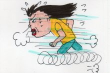 あたし・主婦の頭の中