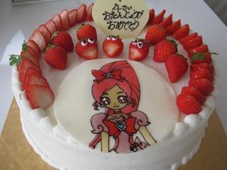 あたし・主婦の頭の中