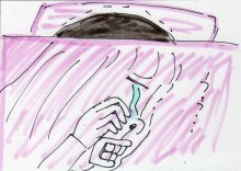 あたし・主婦の頭の中