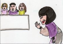 あたし・主婦の頭の中