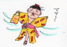 あたし・主婦の頭の中