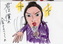 あたし・主婦の頭の中