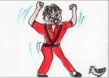 あたし・主婦の頭の中