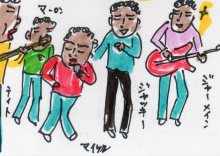 あたし・主婦の頭の中