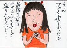 あたし・主婦の頭の中