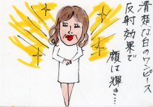 あたし・主婦の頭の中
