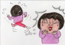 あたし・主婦の頭の中