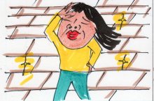 あたし・主婦の頭の中