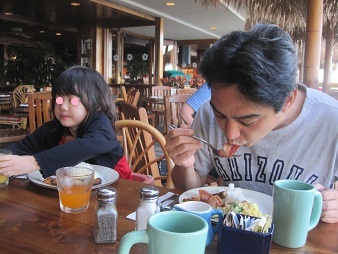 あたし・主婦の頭の中