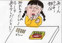 あたし・主婦の頭の中