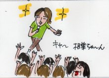 あたし・主婦の頭の中