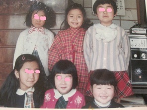 あたし・主婦の頭の中