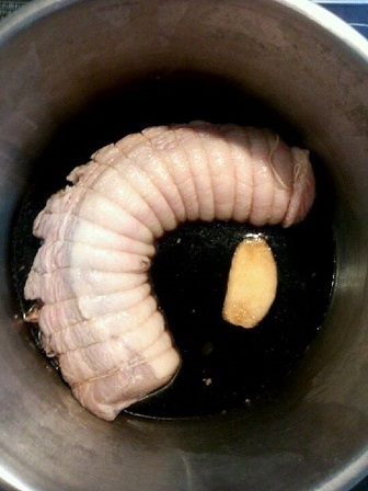 あたし・主婦の頭の中