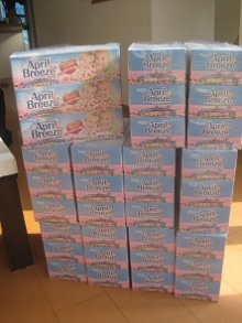 あたし・主婦の頭の中