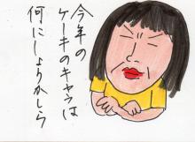 あたし・主婦の頭の中