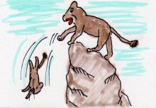 あたし・主婦の頭の中