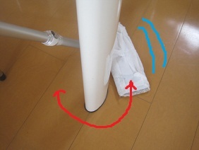 あたし・主婦の頭の中