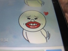 あたし・主婦の頭の中