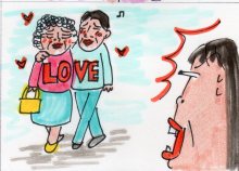 あたし・主婦の頭の中