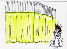 あたし・主婦の頭の中