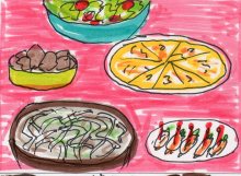 あたし・主婦の頭の中