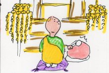 あたし・主婦の頭の中