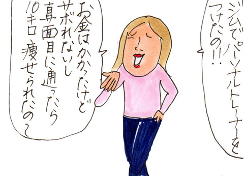 BlogPaint