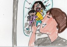 あたし・主婦の頭の中