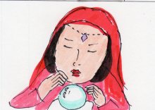 あたし・主婦の頭の中