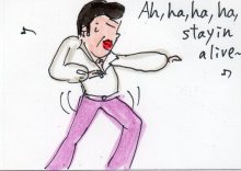 あたし・主婦の頭の中