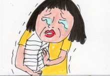 あたし・主婦の頭の中