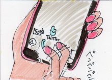 あたし・主婦の頭の中