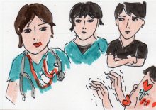 あたし・主婦の頭の中