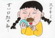 あたし・主婦の頭の中