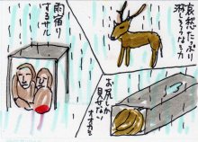 あたし・主婦の頭の中