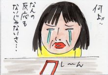 あたし・主婦の頭の中