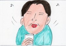 あたし・主婦の頭の中