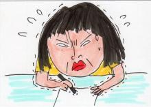 あたし・主婦の頭の中