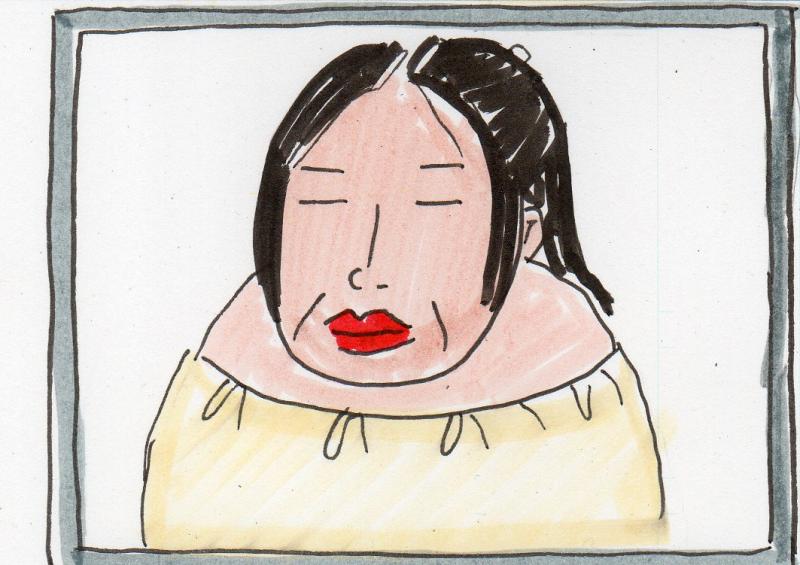 あたし・主婦の頭の中