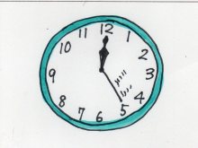 あたし・主婦の頭の中