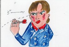 あたし・主婦の頭の中