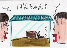 あたし・主婦の頭の中